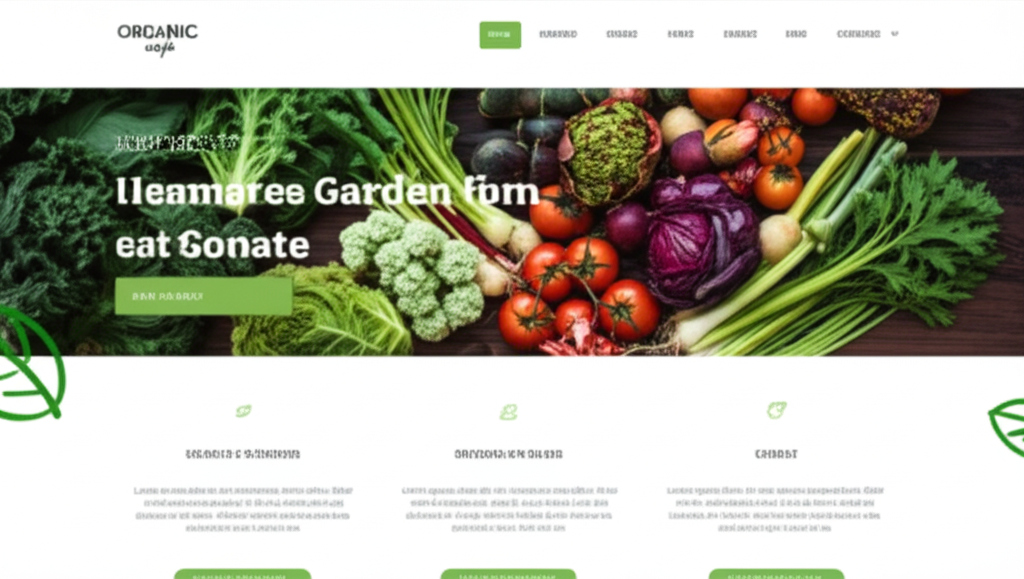 Garden Cafe