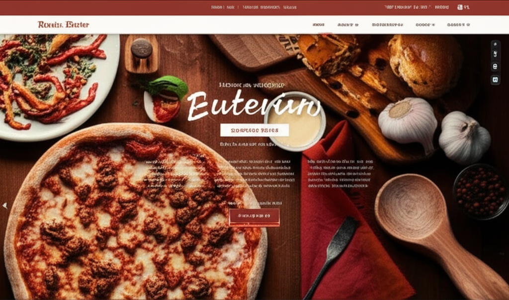 Rustic Bistro